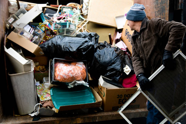 Best Commercial Junk Removal  in Lutcher, LA