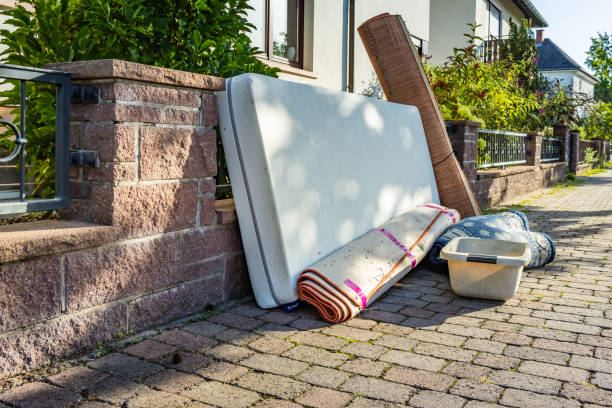 Best Household Junk Removal  in Lutcher, LA