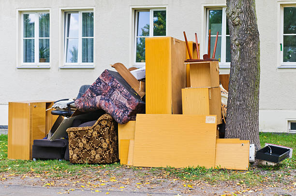 Attic Cleanout Services in Lutcher, LA