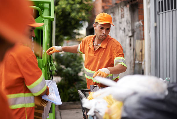 Best Trash Removal Near Me  in Lutcher, LA