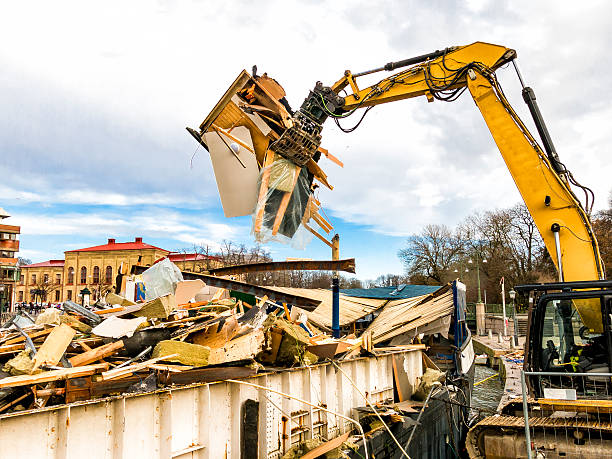 Best Commercial Junk Removal  in Lutcher, LA
